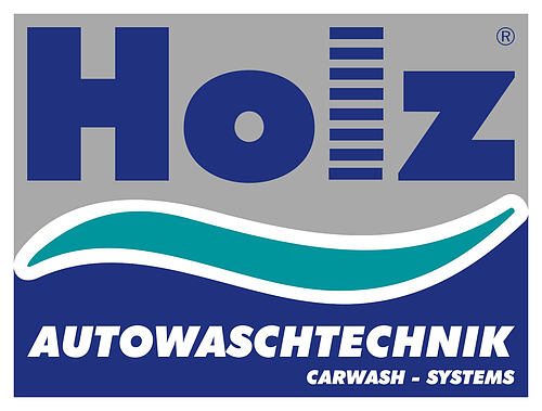 Holz Autowaschtechnik GmbH Logo für Stelleninserate und Ausbildungsstellen
